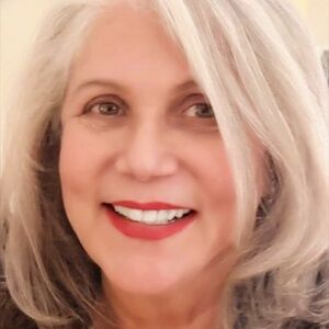 Meet your Posher, Madeline